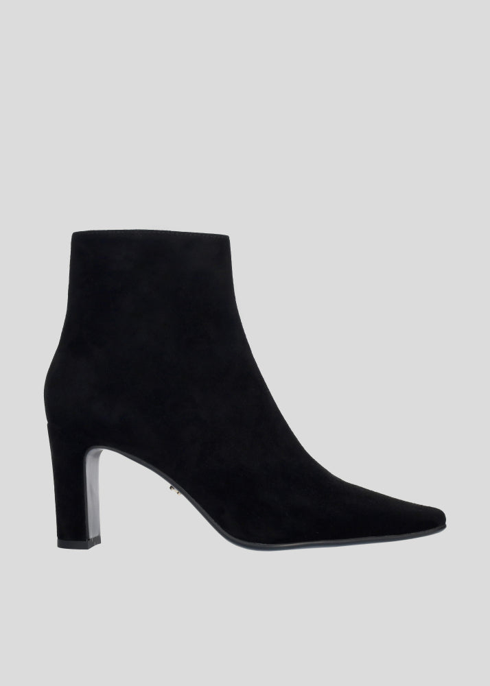 LILLE ANKLE-BOOTS