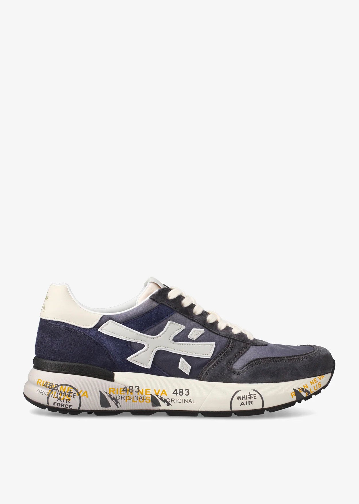 MICK VAR 7209