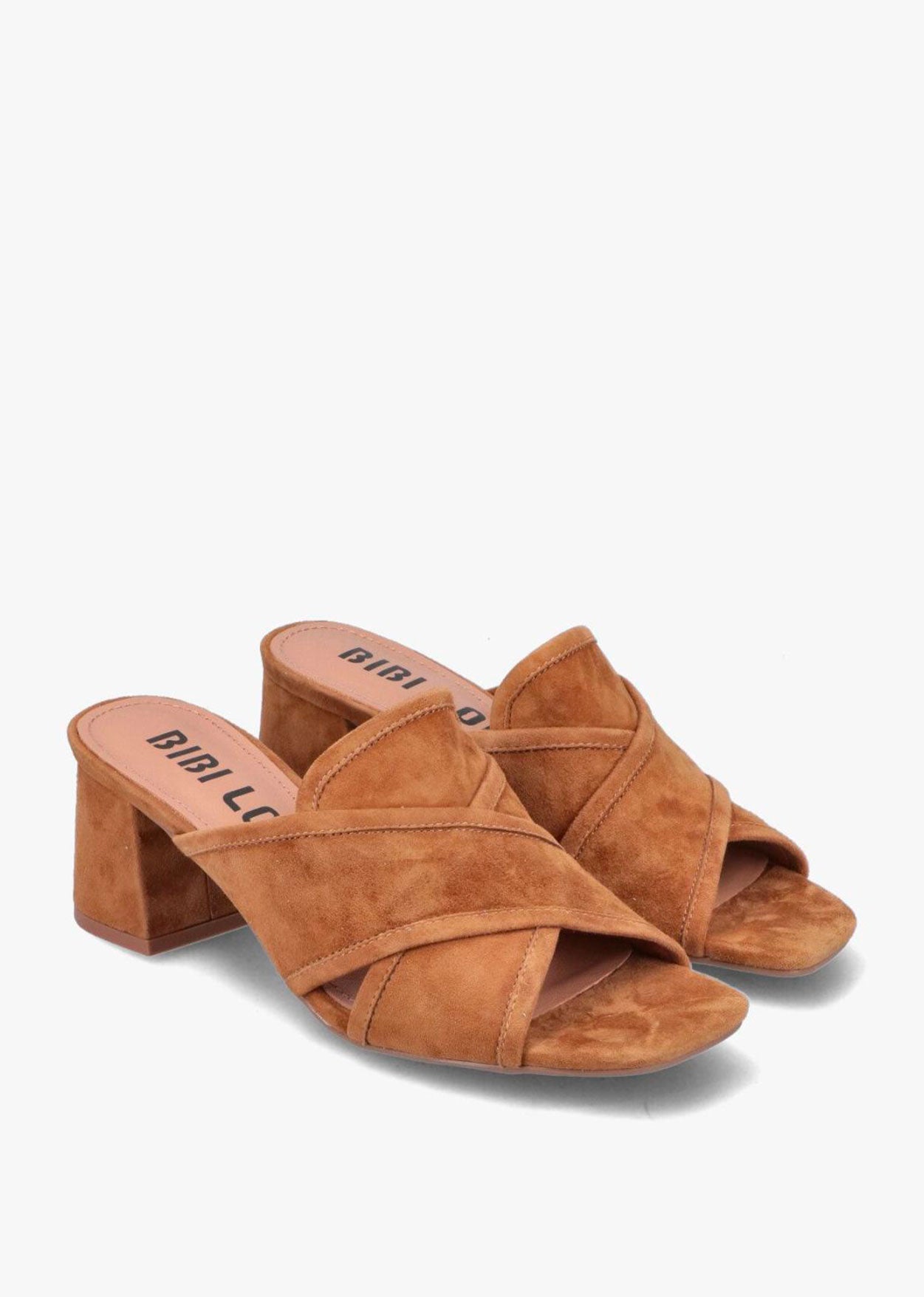 SANDALIAS TACON