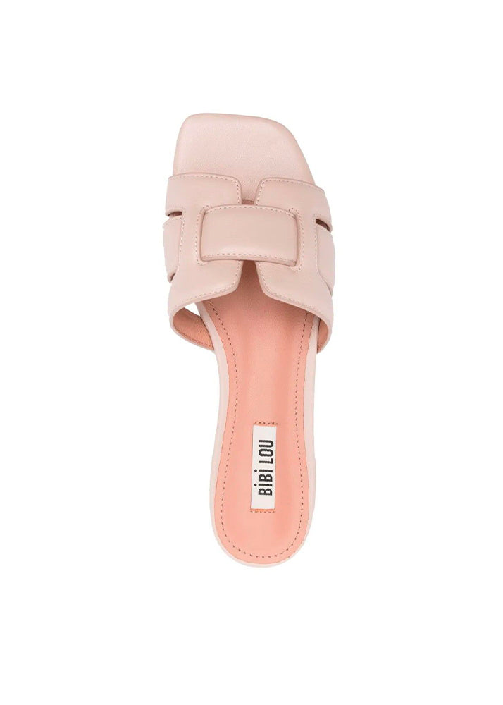 SANDALIAS PLANAS