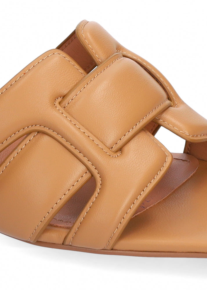 SANDALIAS TACON