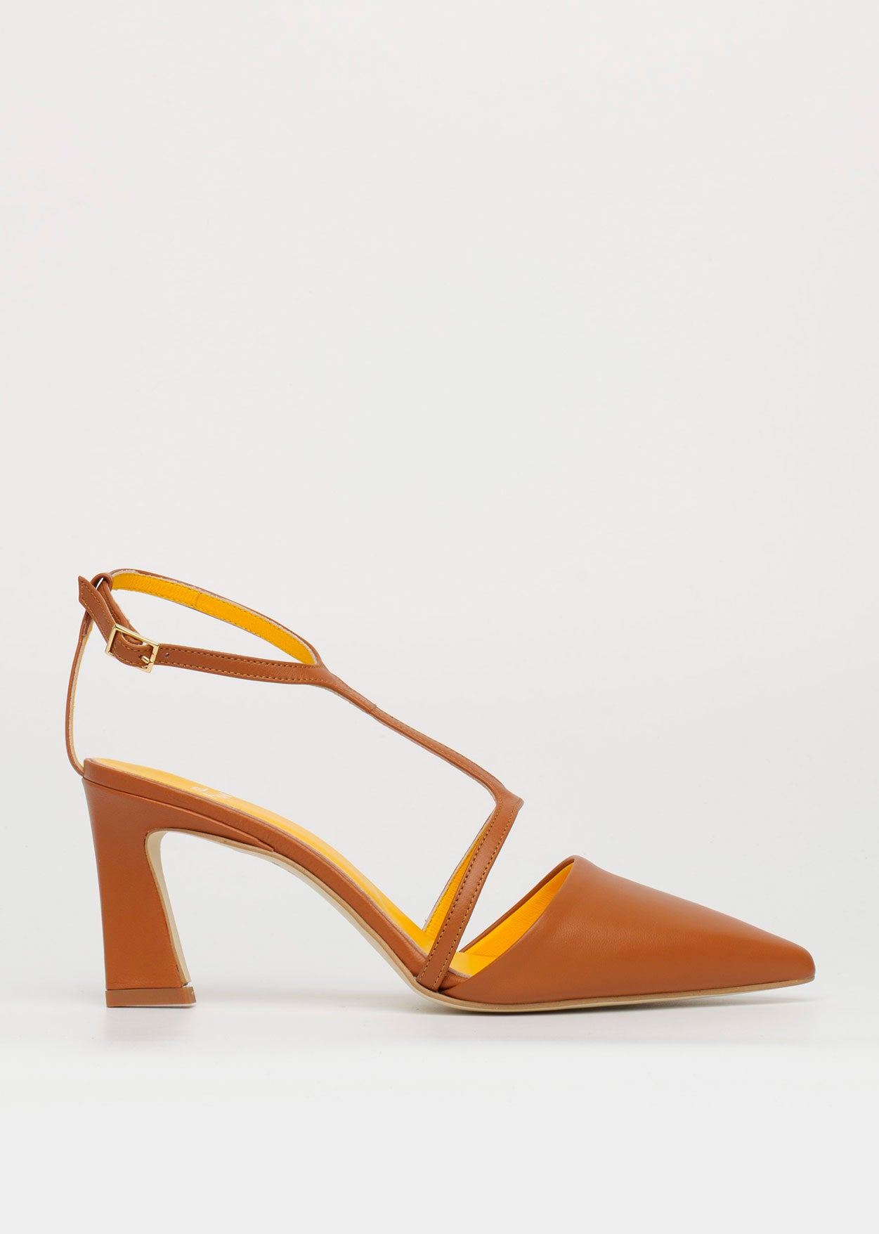 Décolleté Slingback