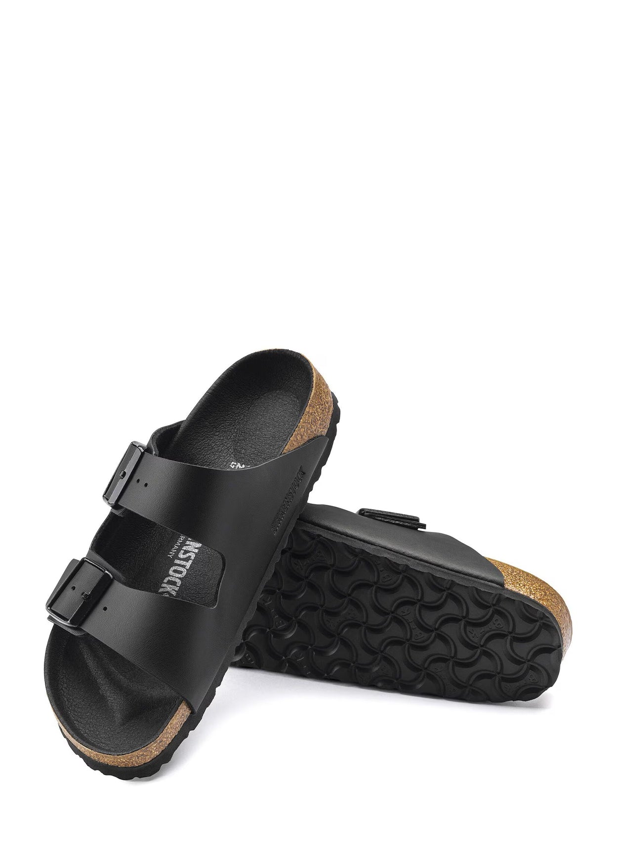 Arizona Birko-Flor - Black