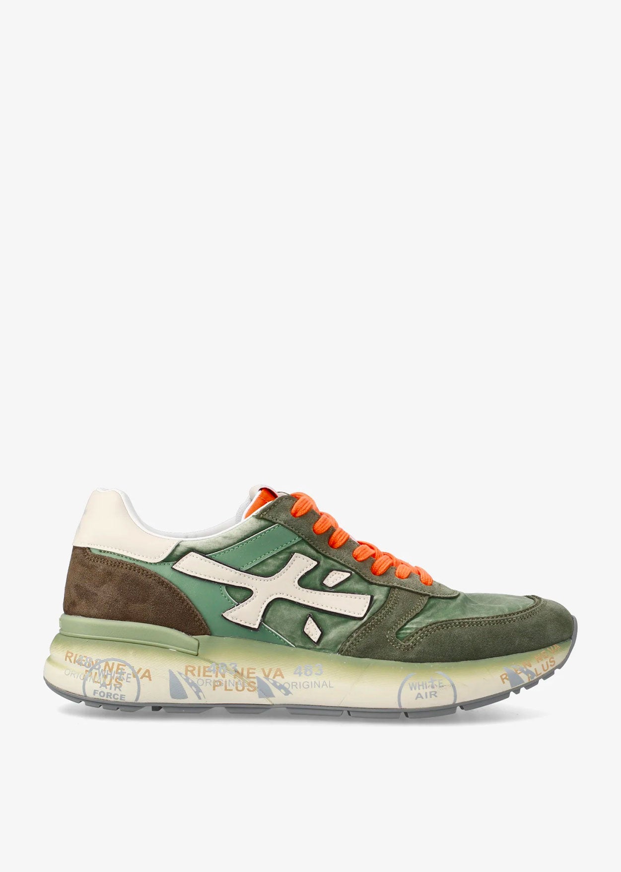 MICK VAR 7244