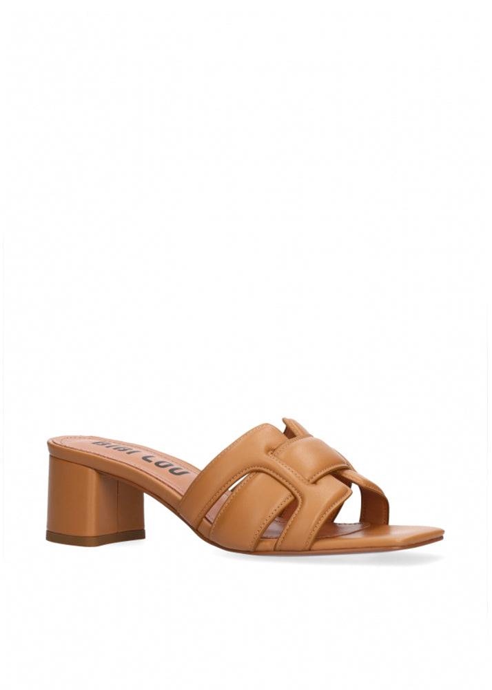 SANDALIAS TACON