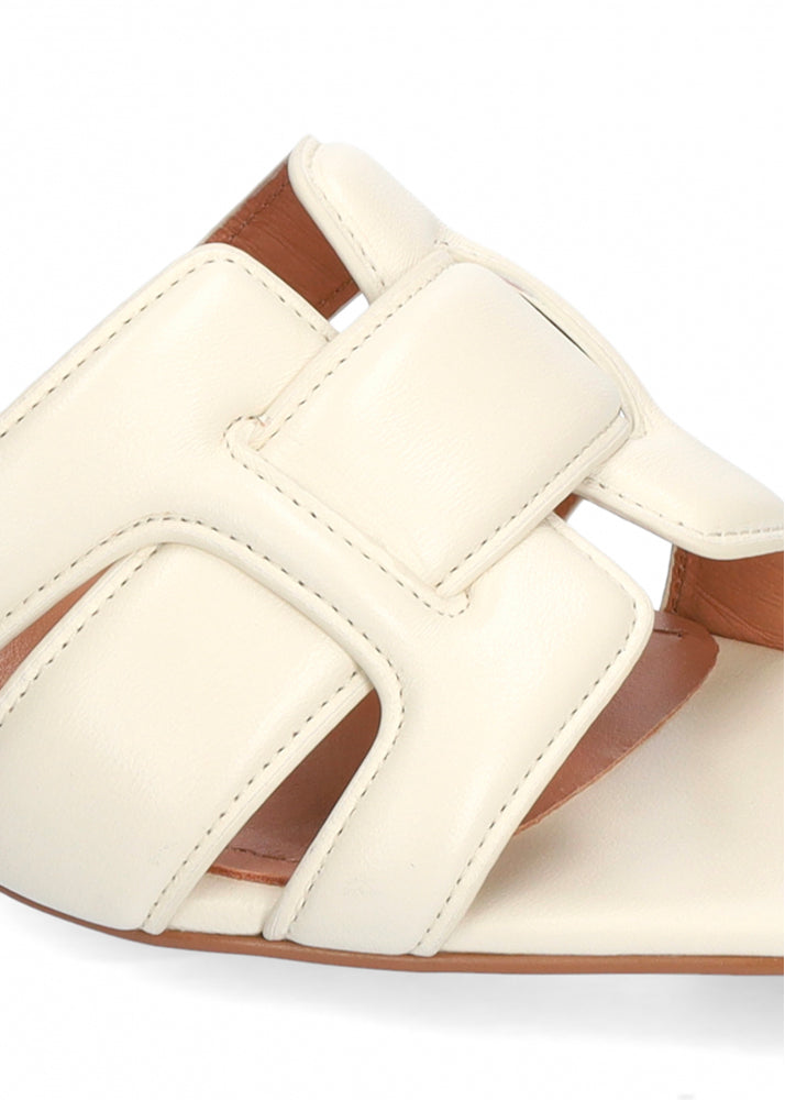 SANDALIAS TACON