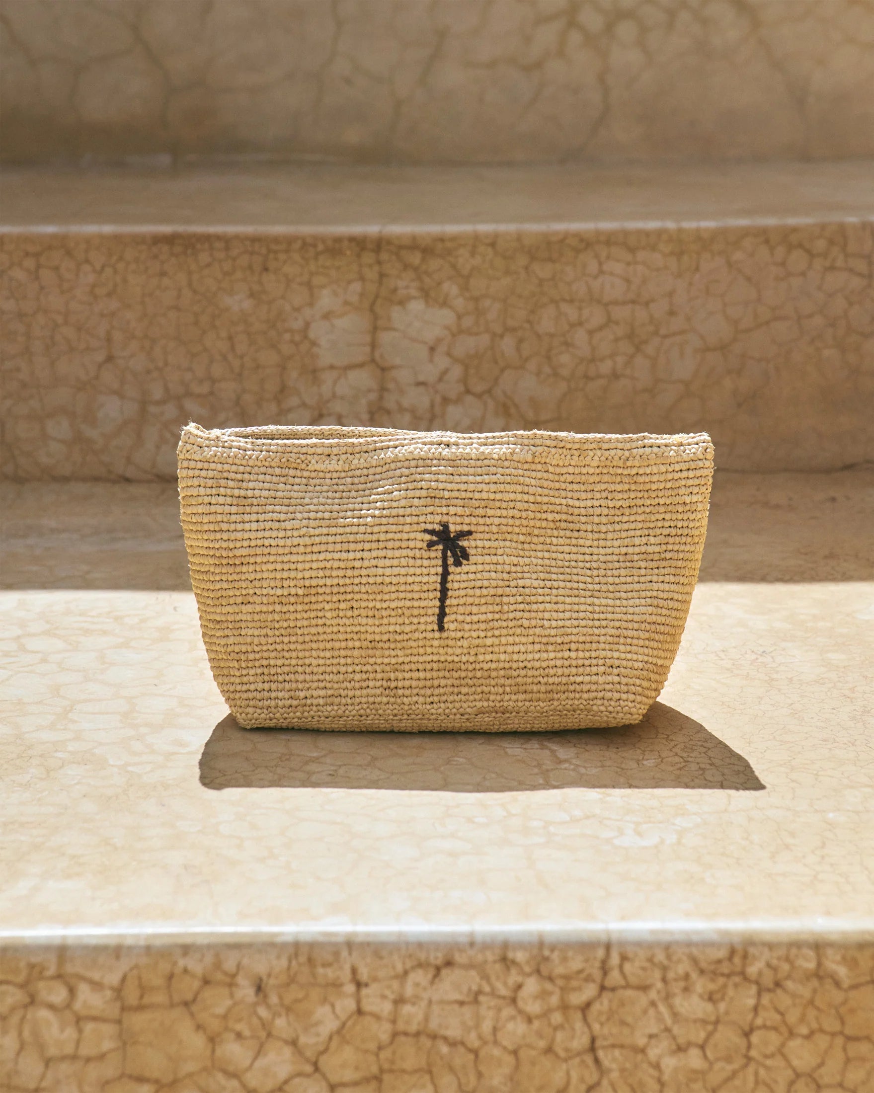 Beauty Case Tender2Tote