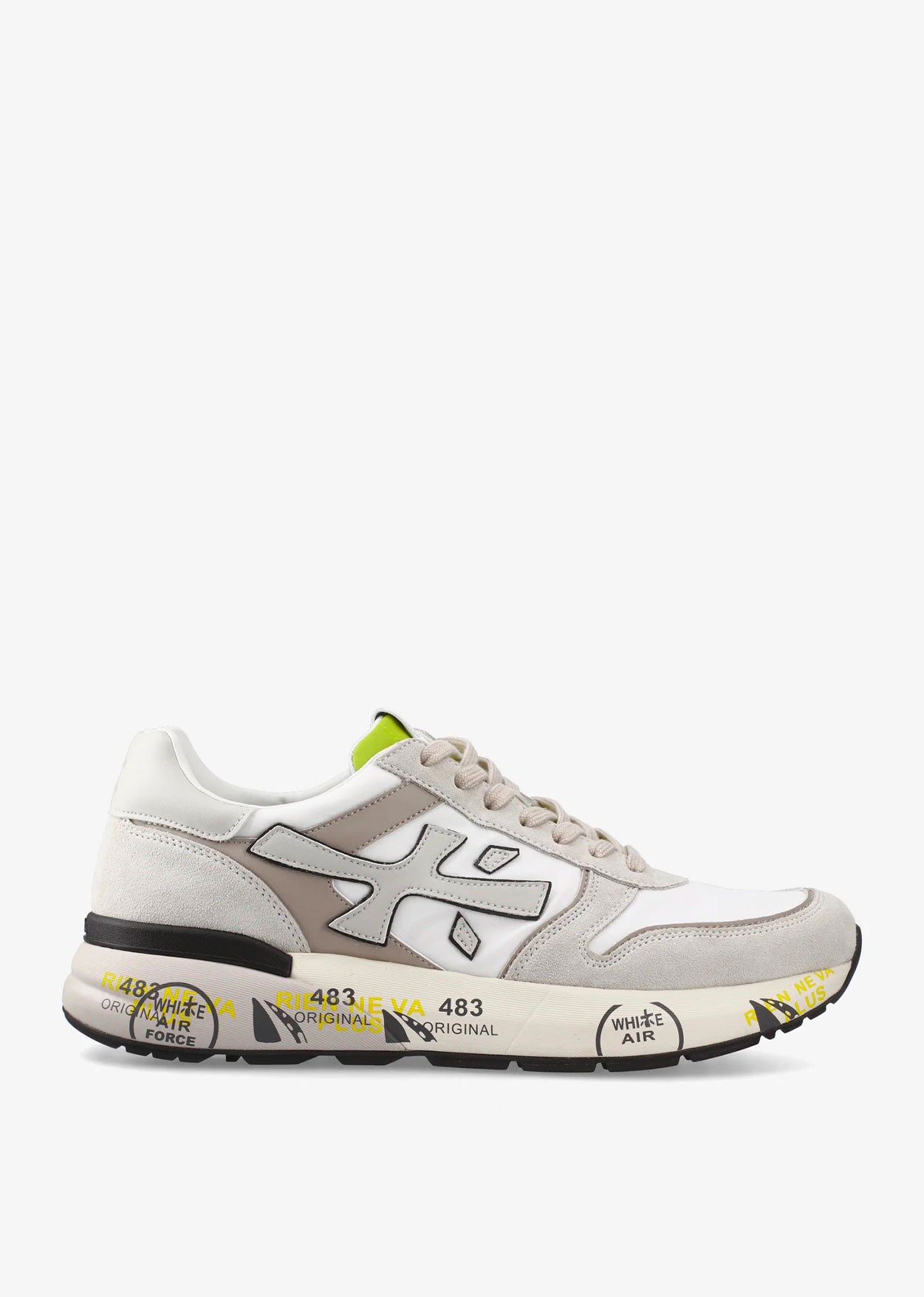MICK VAR 7212