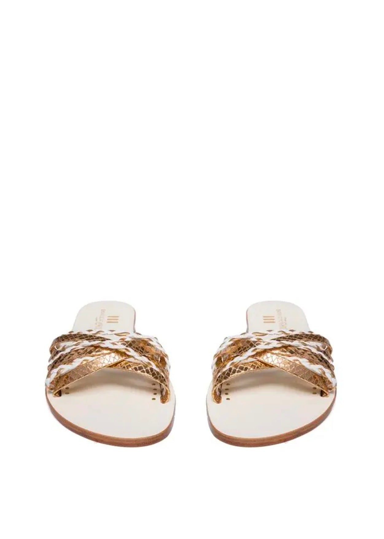 SLIPPER EXCLUSIVE