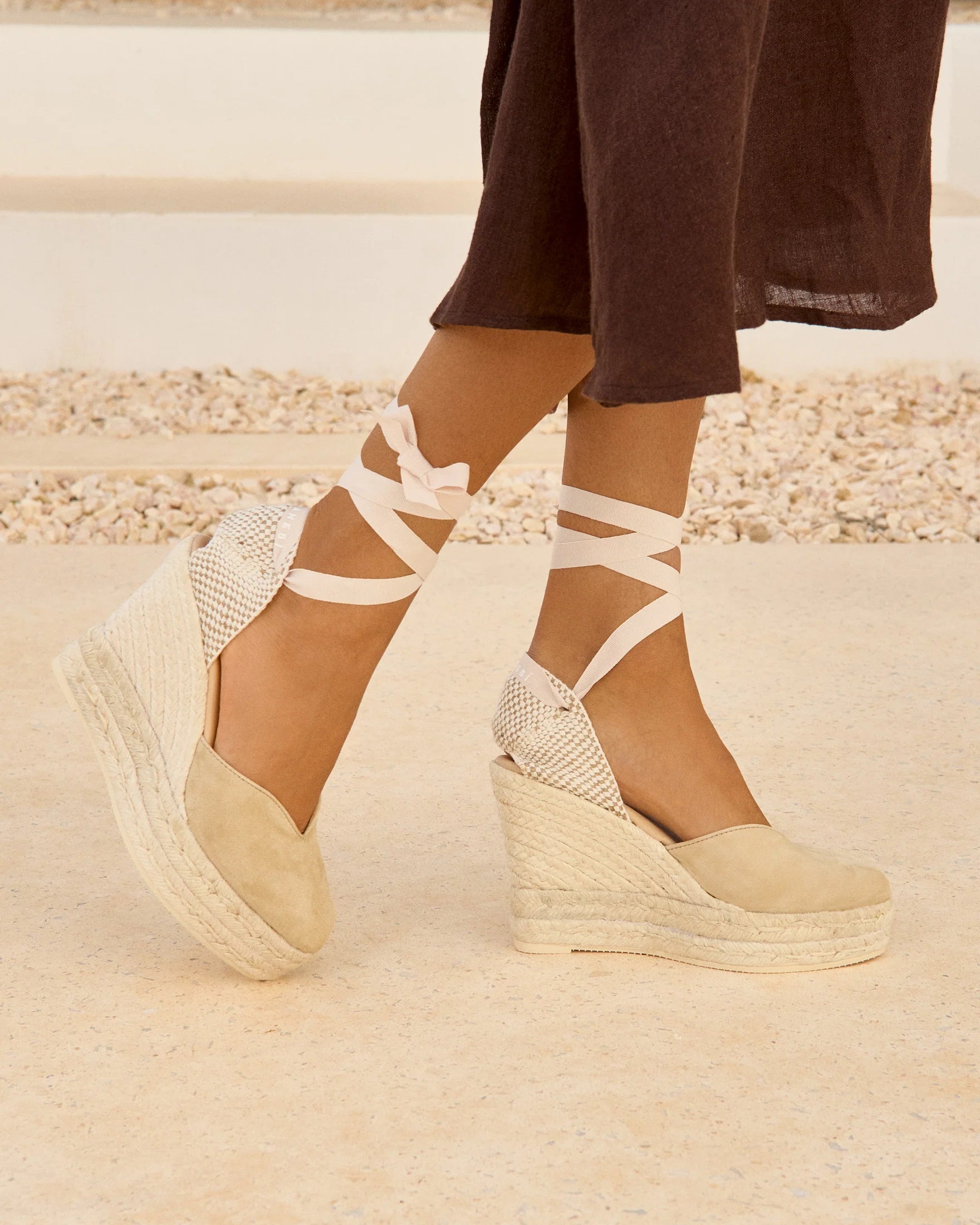 Espadrillas Cuore Hamptons