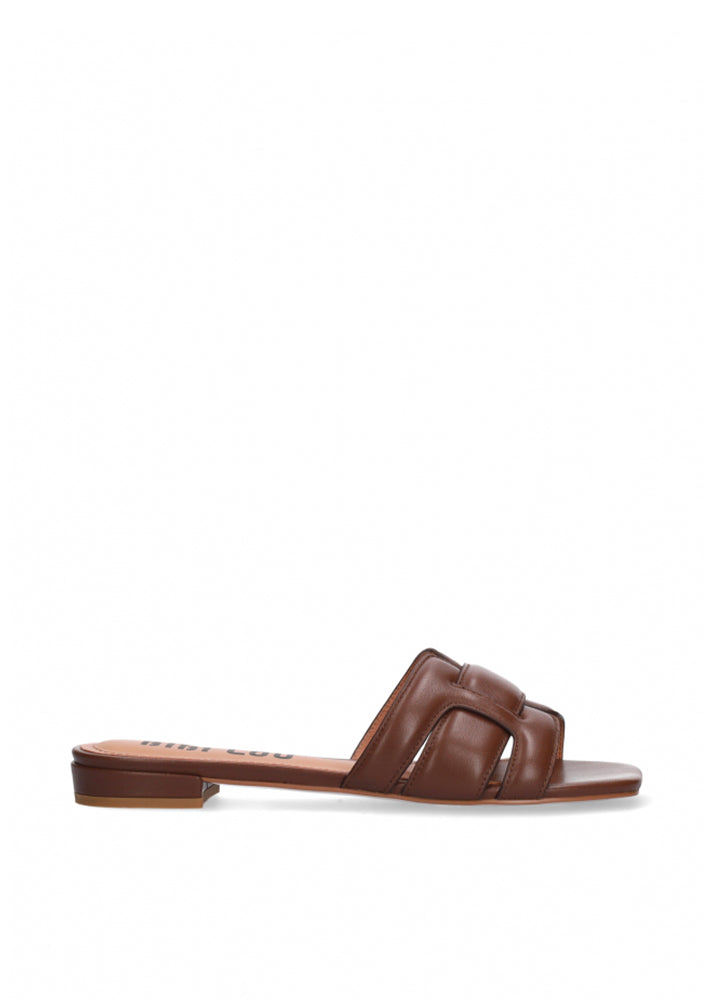 SANDALIAS PLANAS