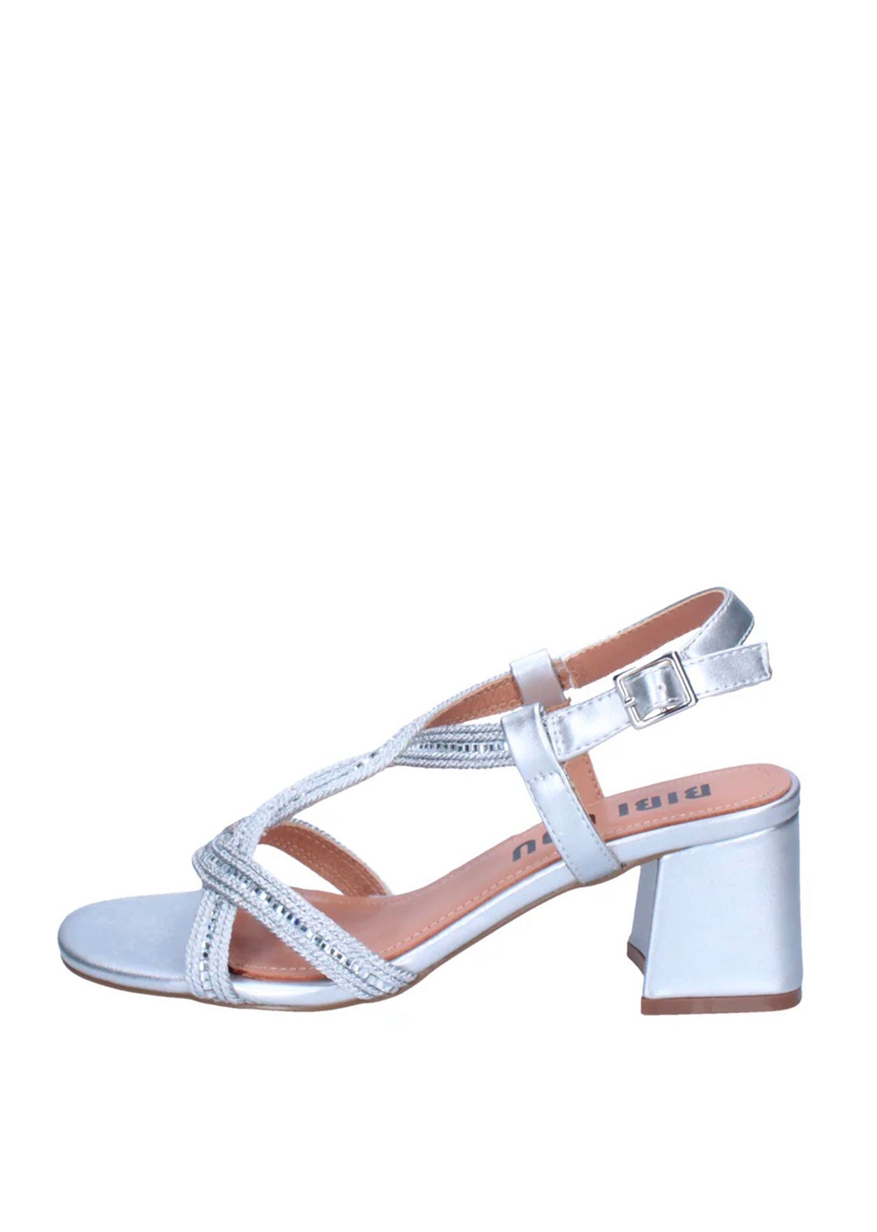 SANDALIAS TACON