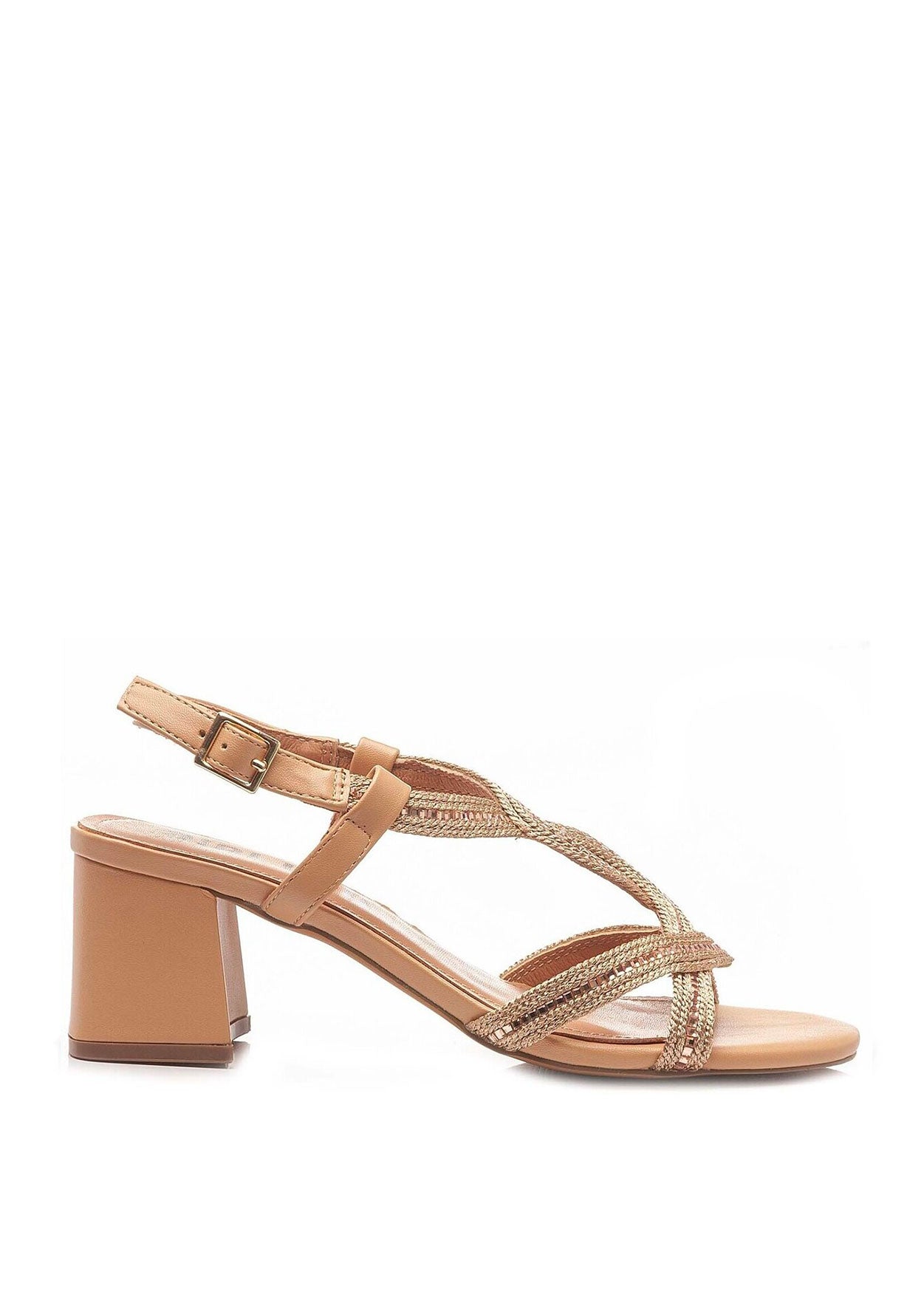SANDALIAS TACON