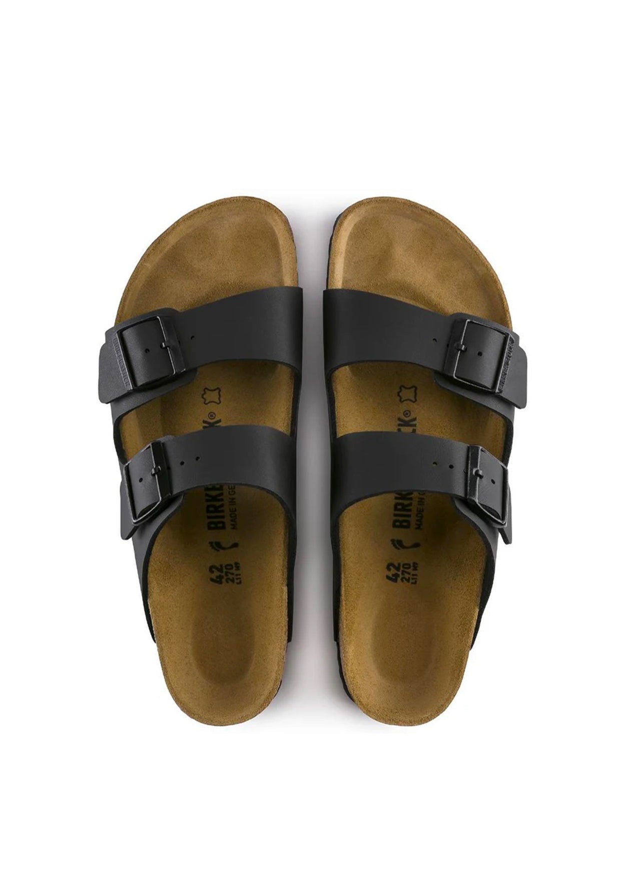Arizona Birko-Flor - Black