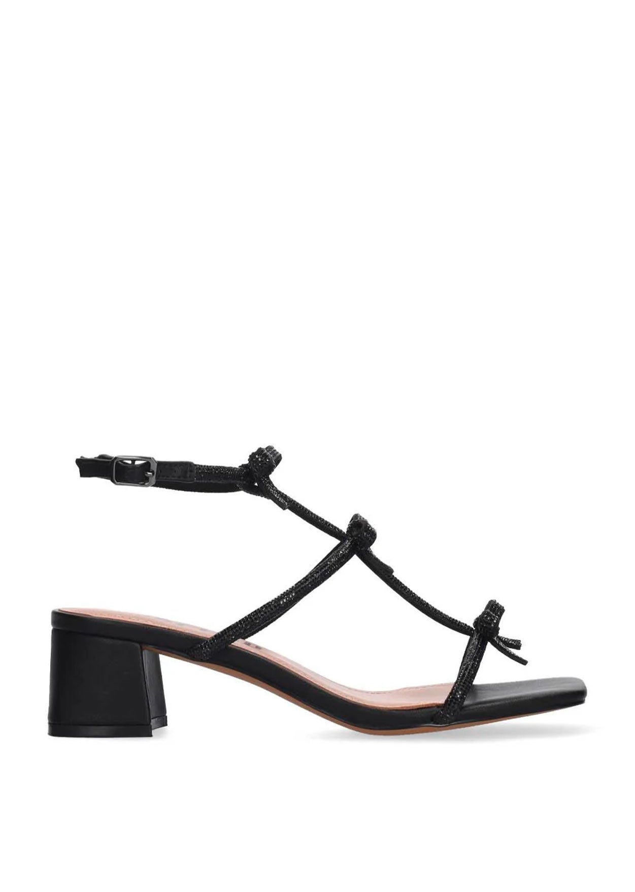 SANDALIAS TACON