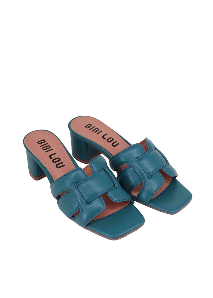 SANDALIAS TACON