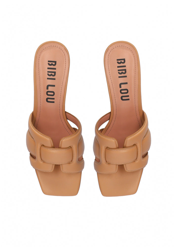 SANDALIAS TACON